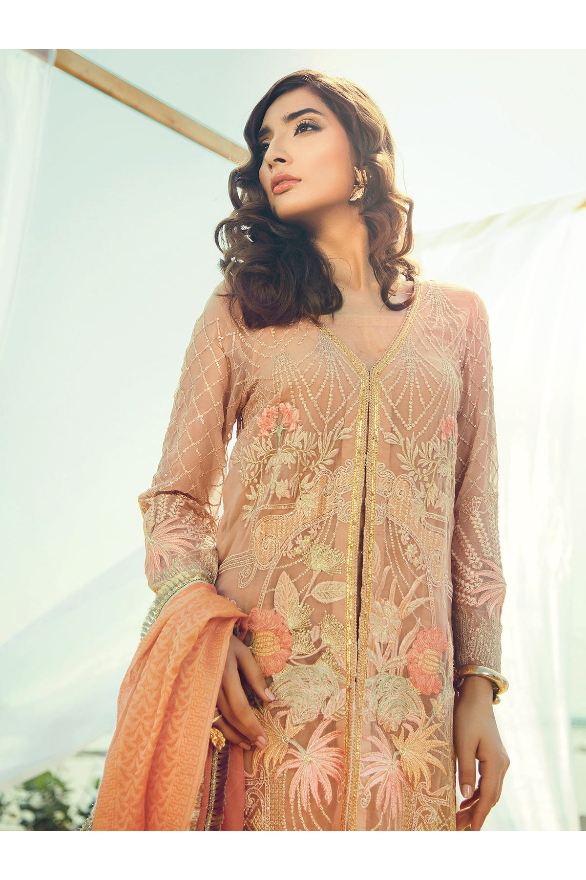 Scintilla 05 (Rajbari - Luxia Formal Collection)