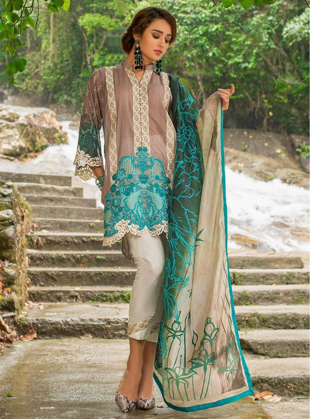Mystic Allure - A