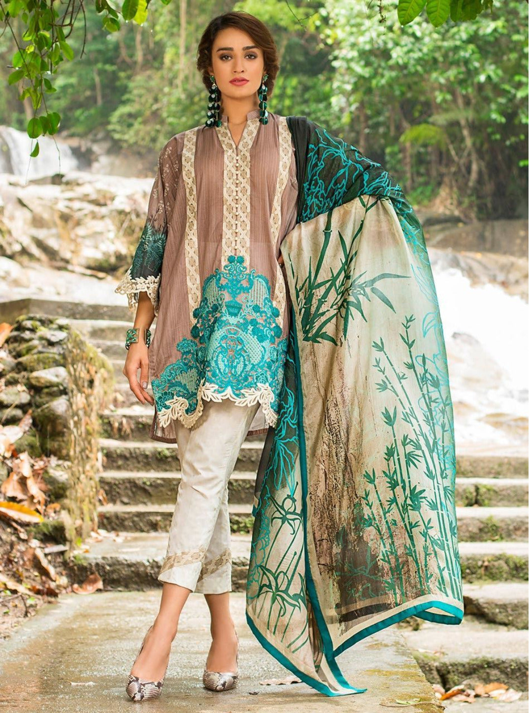 Mystic Allure - A