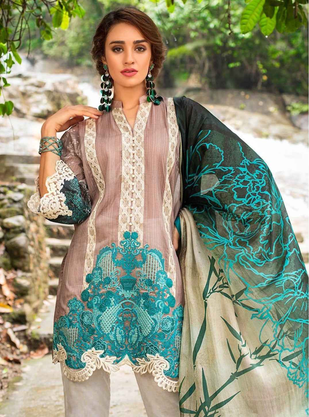 Mystic Allure - A