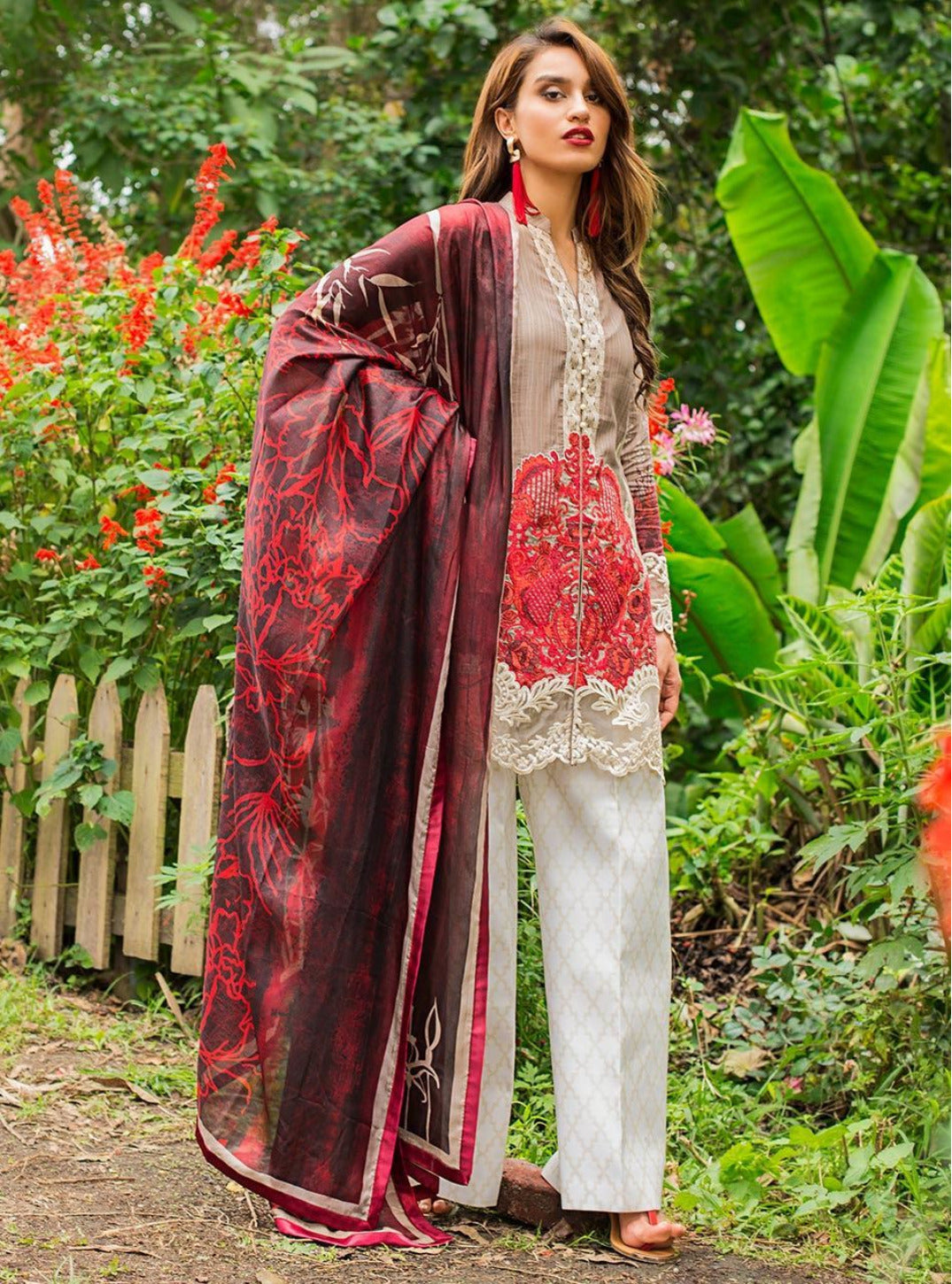 Mystic Allure - B