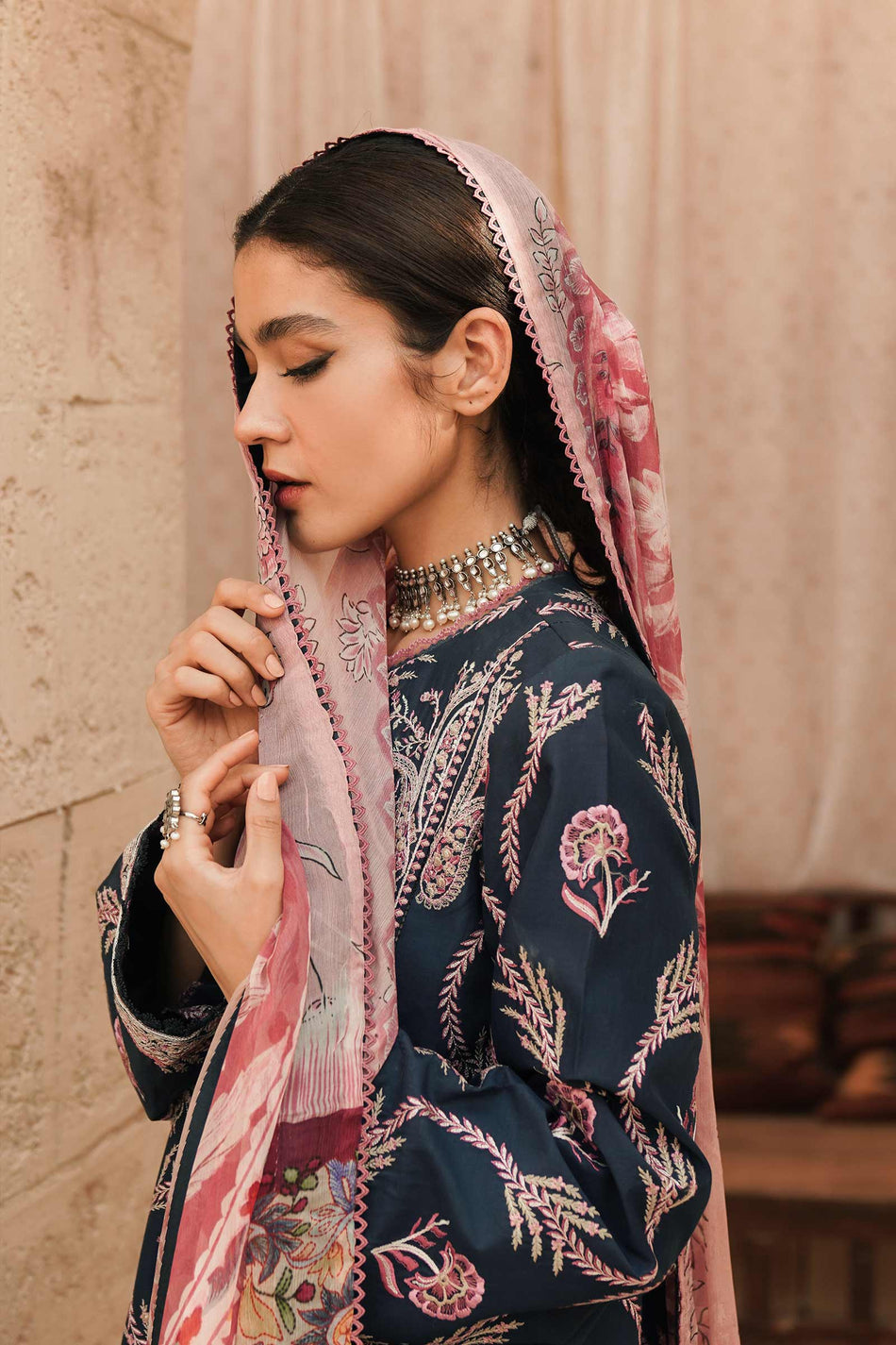 Shahay | Zara Shahjahan | Eid Luxury Lawn 2022