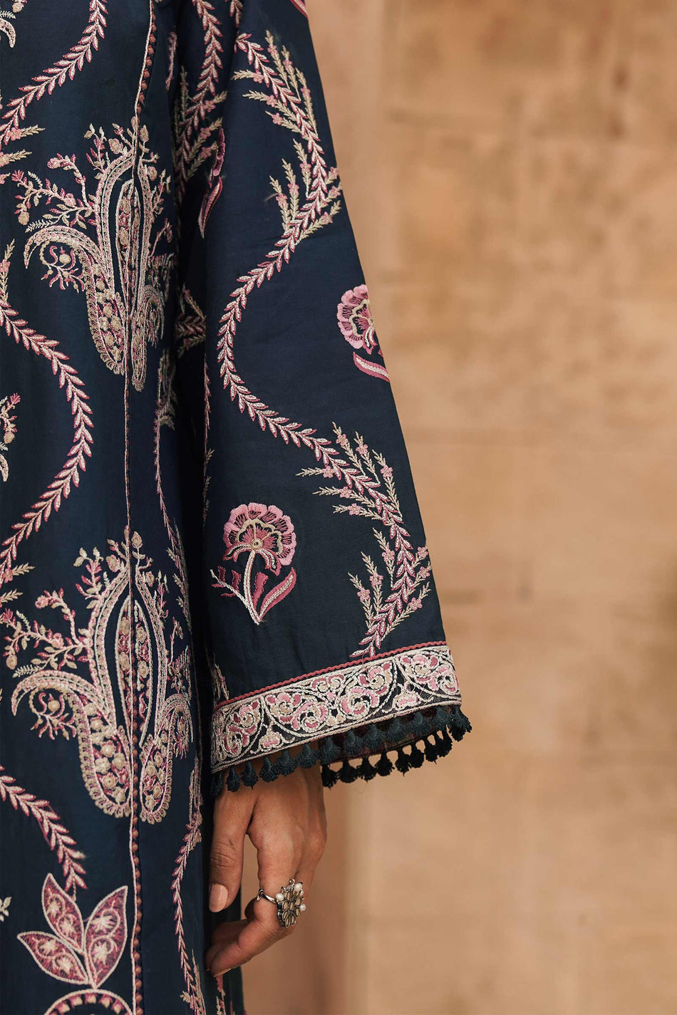 Shahay | Zara Shahjahan | Eid Luxury Lawn 2022