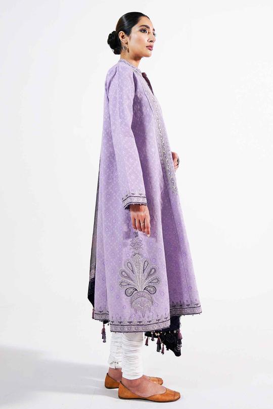 Shazia A | Zara Shahjahan  | Lawn 2021