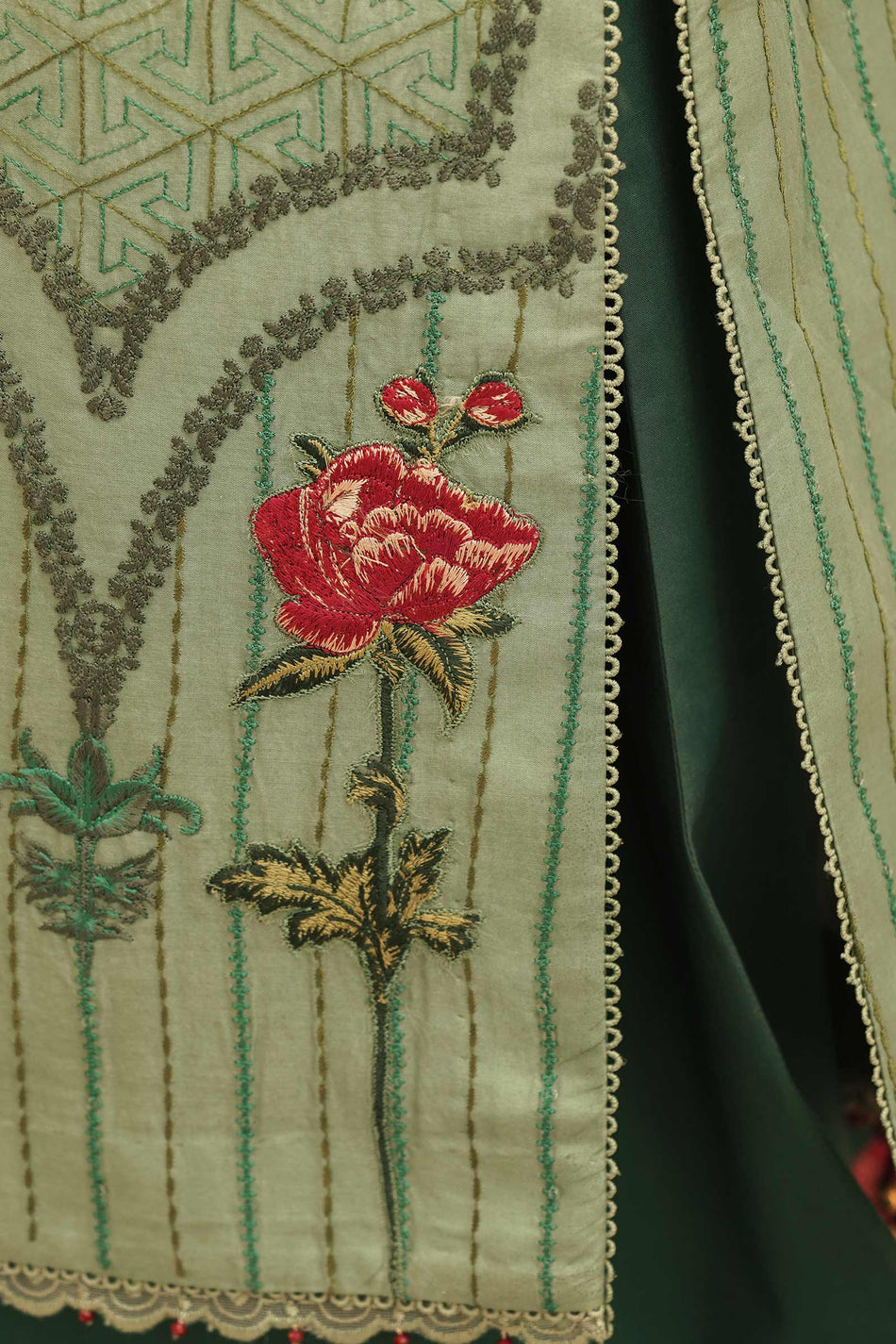 Siraj | Zara Shahjahan | Eid Luxury Lawn 2022