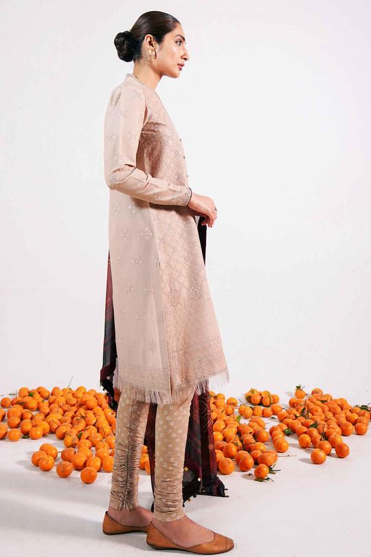 Sohni B | Zara Shahjahan | Lawn 2021