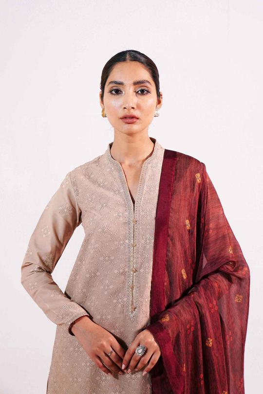 Sohni B | Zara Shahjahan  | Lawn 2021
