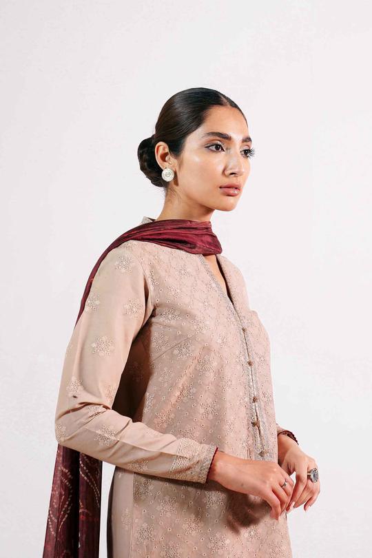 Sohni B | Zara Shahjahan | Lawn 2021