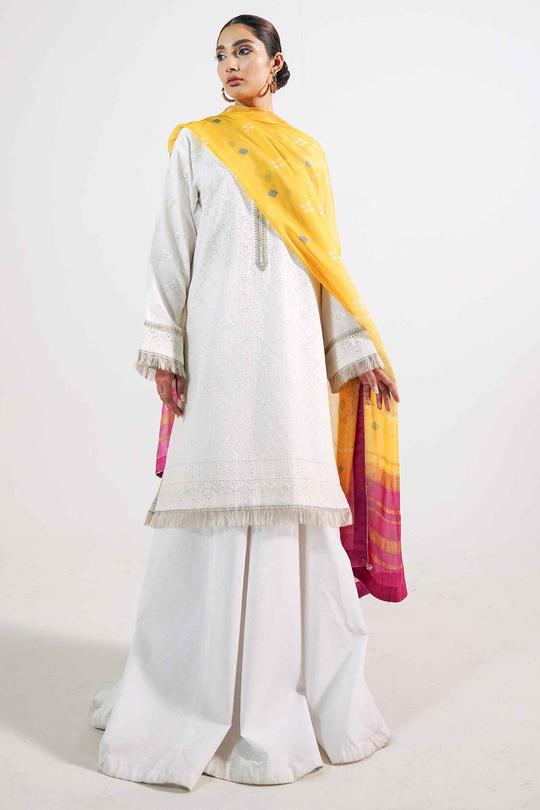 Sohni B | Zara Shahjahan | Lawn 2021