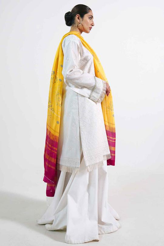 Sohni B | Zara Shahjahan | Lawn 2021