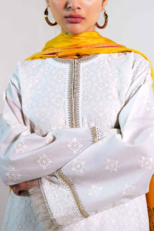Sohni B | Zara Shahjahan | Lawn 2021