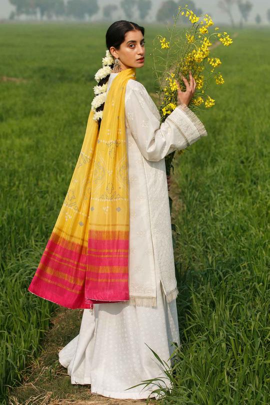 Sohni B | Zara Shahjahan | Lawn 2021