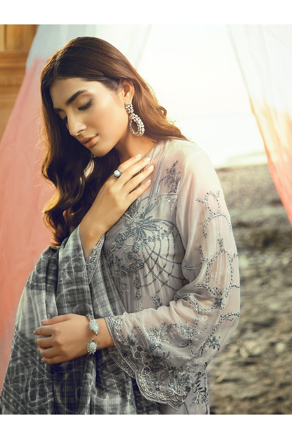 Symphony 01 (Rajbari - Luxia Formal Collection)