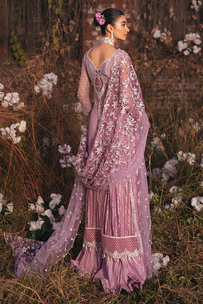 FALAK (TDL22-03) | Mushq | Trousseau De Luxe Collection 2022
