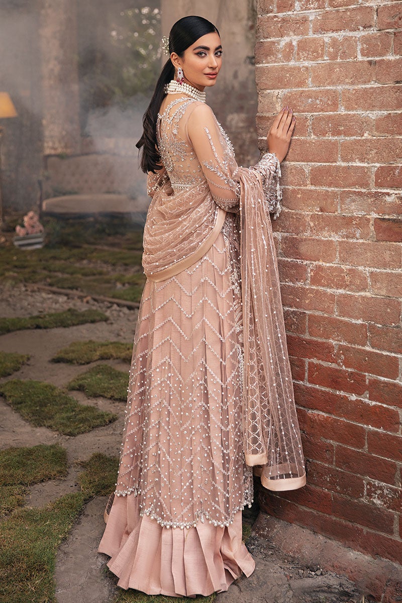 EIRA (TDL22-06) | Mushq | Trousseau De Luxe Collection 2022