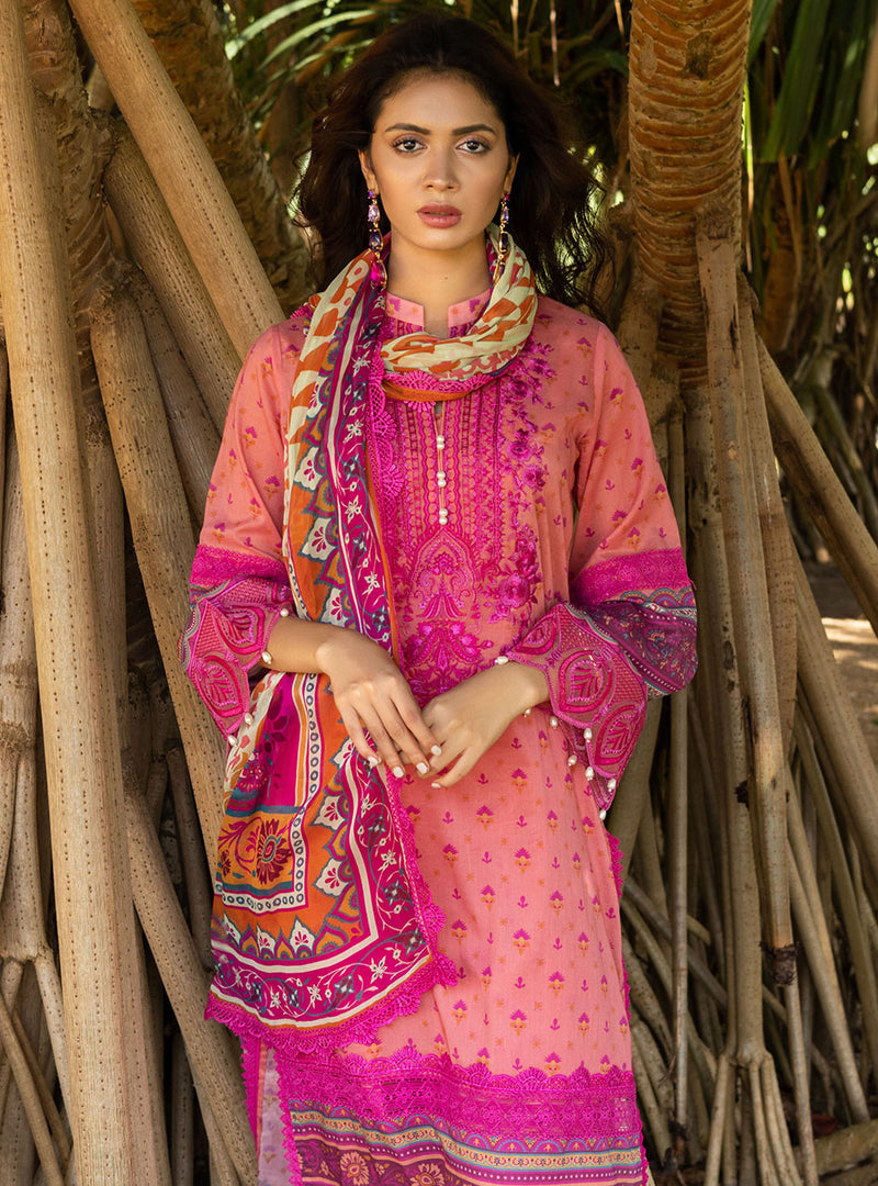 Coraline - 1B | Zainab Chottani | Tahra Lawn 2022