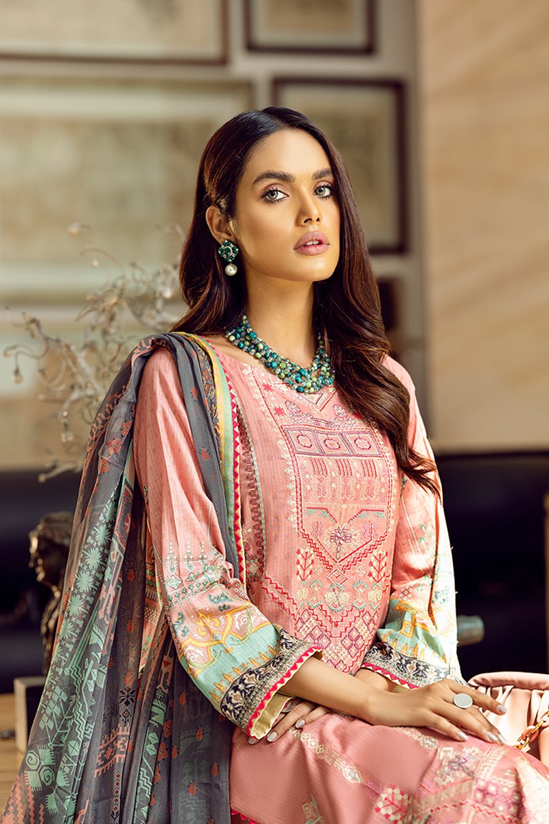 Tribascus | Rang Rasiya | Florence Luxe Festive 2021