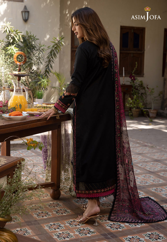 AJZB-18 | Asim Jofa | Zarq Barq | Eid Edit 2023