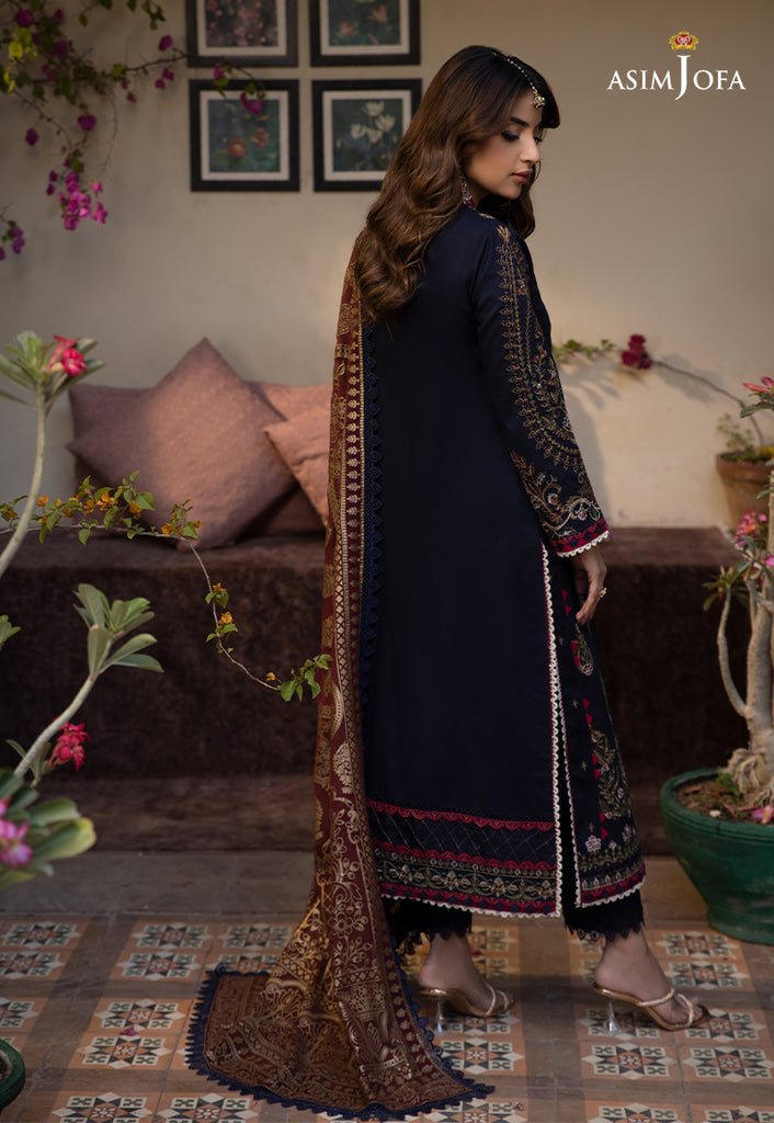 AJZB-22 | Asim Jofa | Zarq Barq | Eid Edit 2023