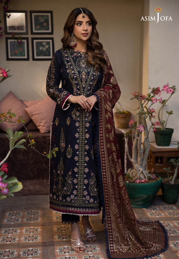 AJZB-22 | Asim Jofa | Zarq Barq | Eid Edit 2023