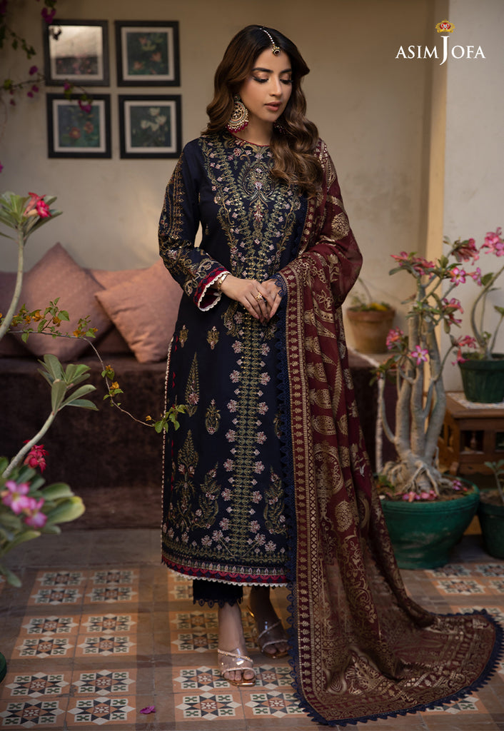 AJZB-22 | Asim Jofa | Zarq Barq | Eid Edit 2023