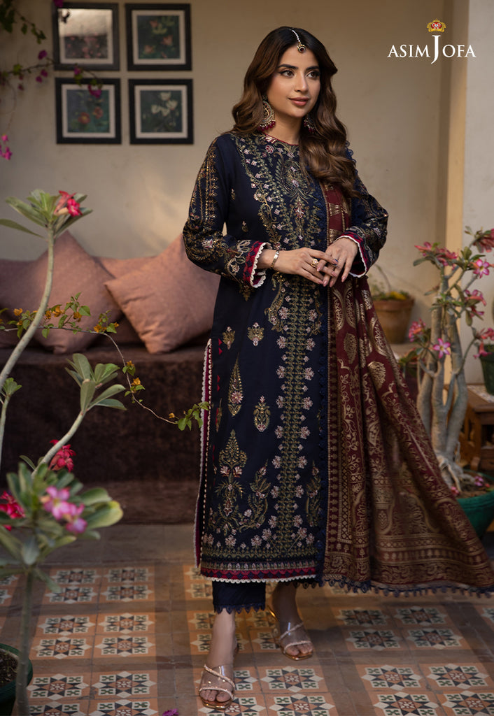 AJZB-22 | Asim Jofa | Zarq Barq | Eid Edit 2023