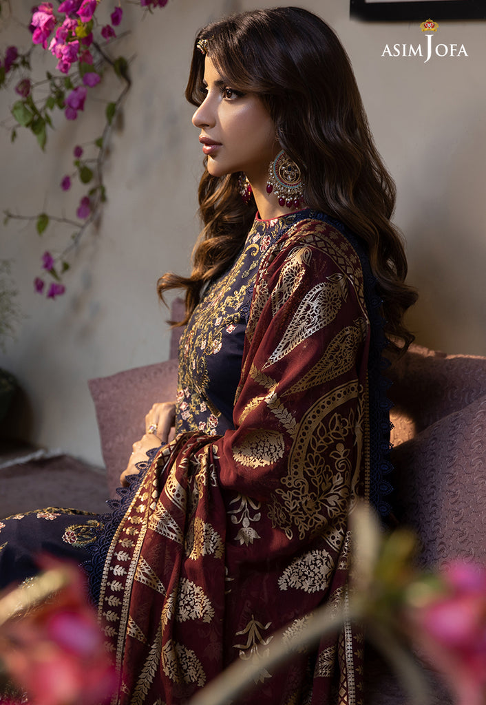AJZB-22 | Asim Jofa | Zarq Barq | Eid Edit 2023