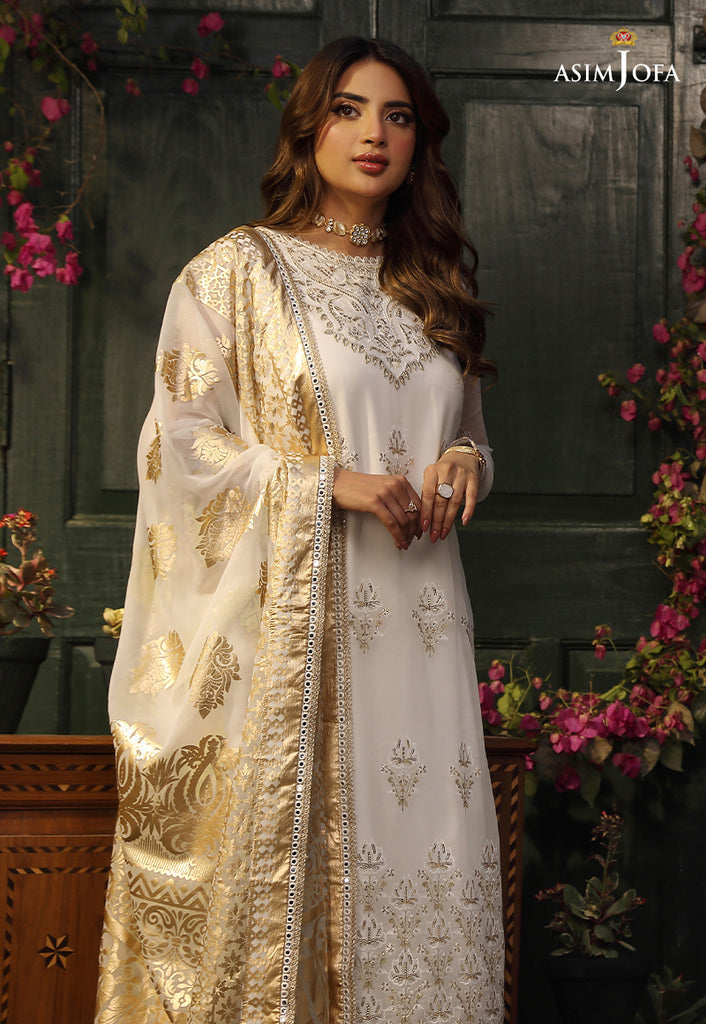 AJZB-12 | Asim Jofa | Zarq Barq | Eid Edit 2023