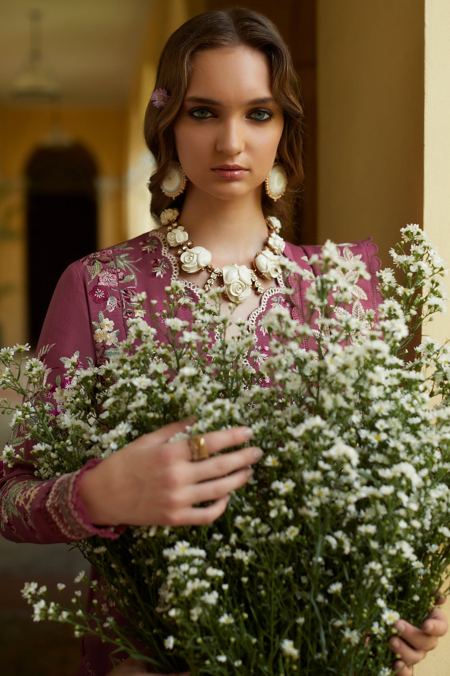 Lalam (ZW22-13) | Zaha | Winter Collection 2022