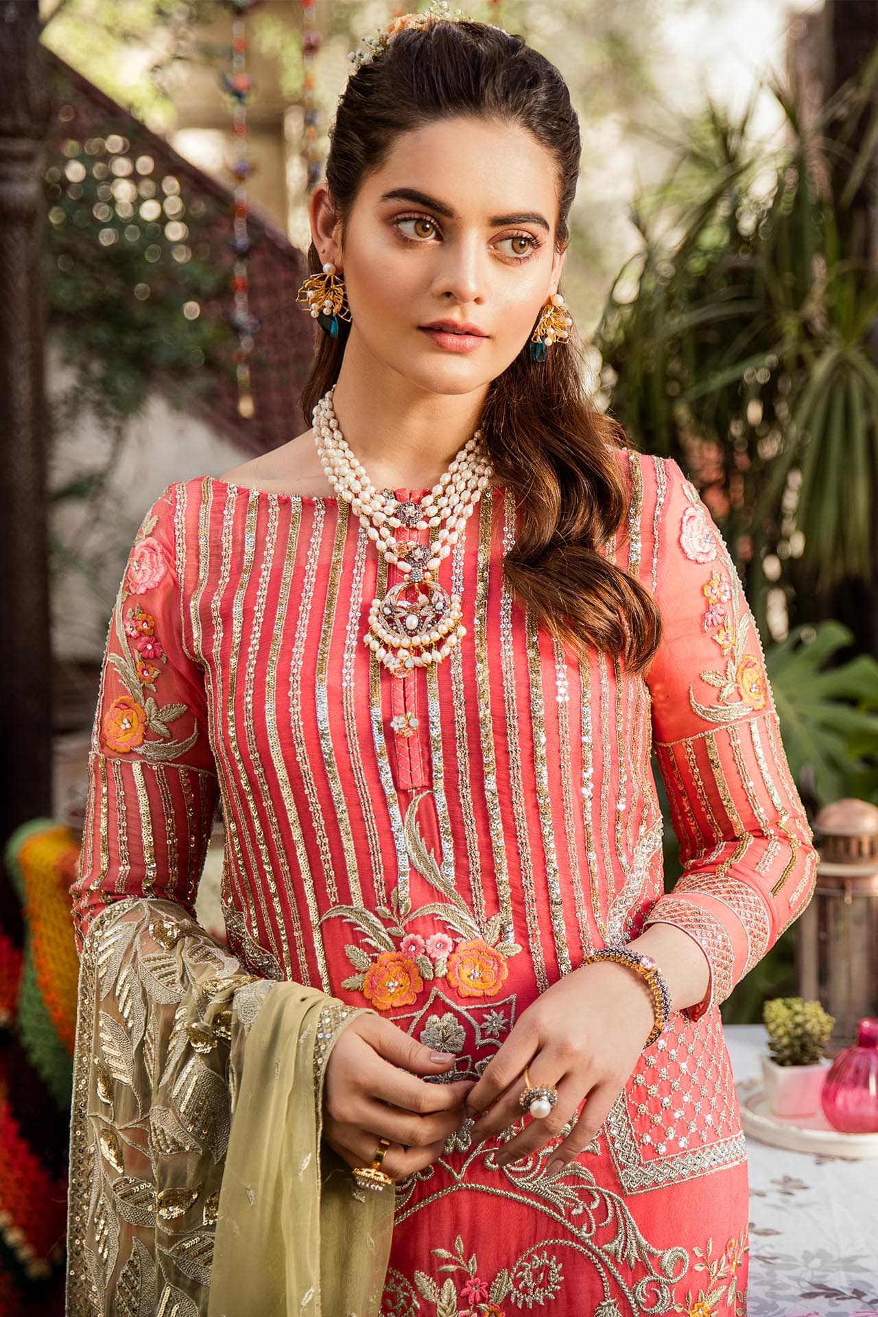 703 - The Sweetened Stripes