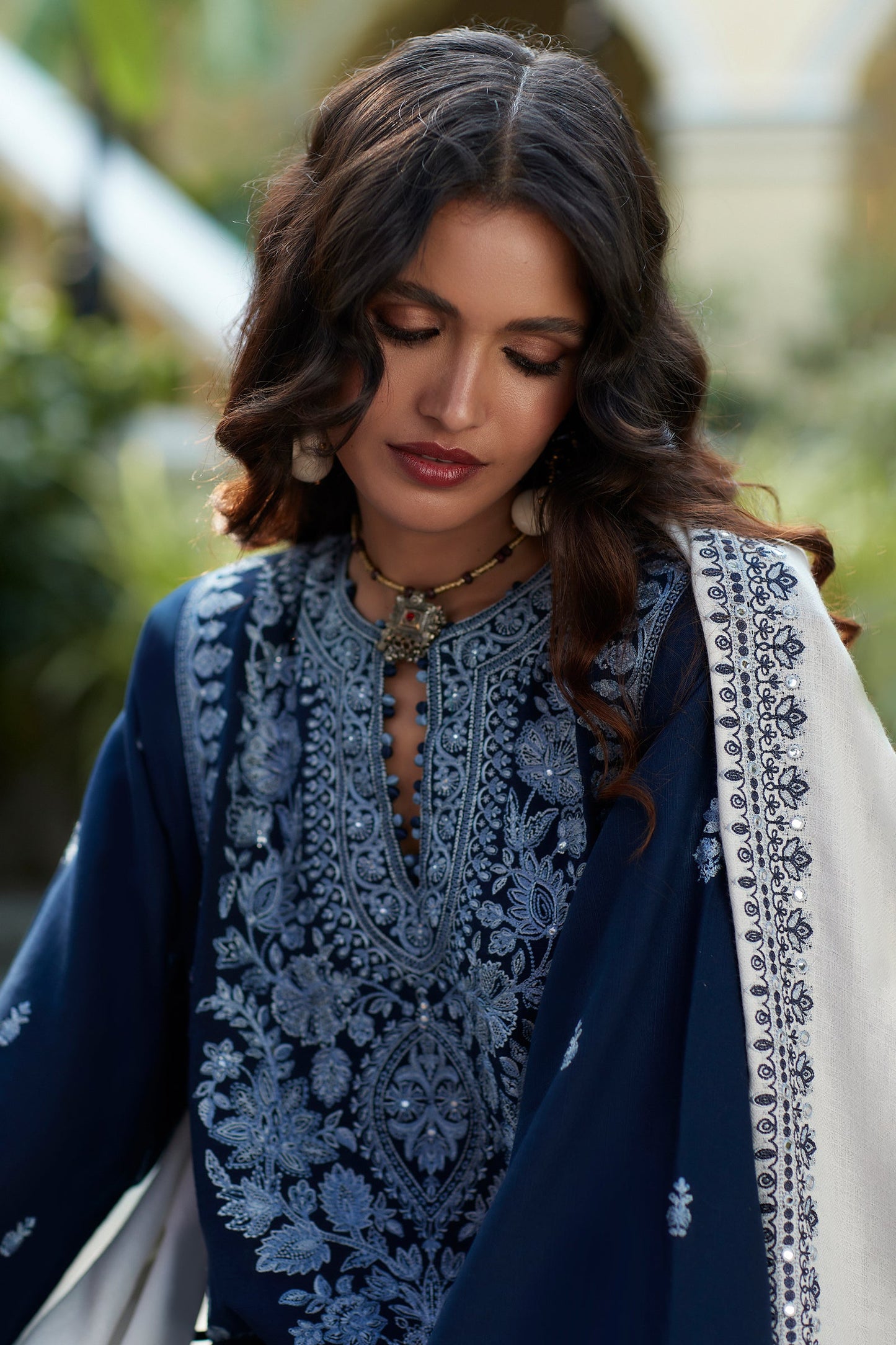 Elmas (ZW22-01) | Zaha | Winter Collection 2022