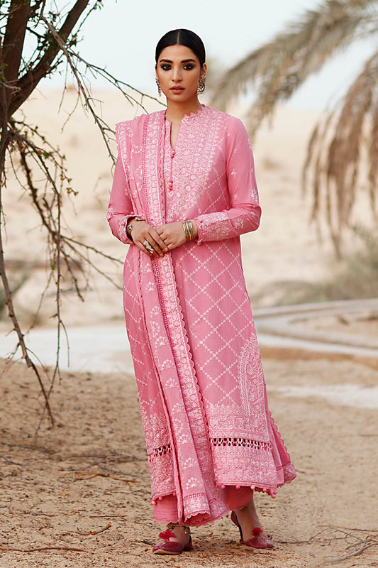 ROZHIN (ZL22-12 B) | Zaha | Lawn Volume 1 2022
