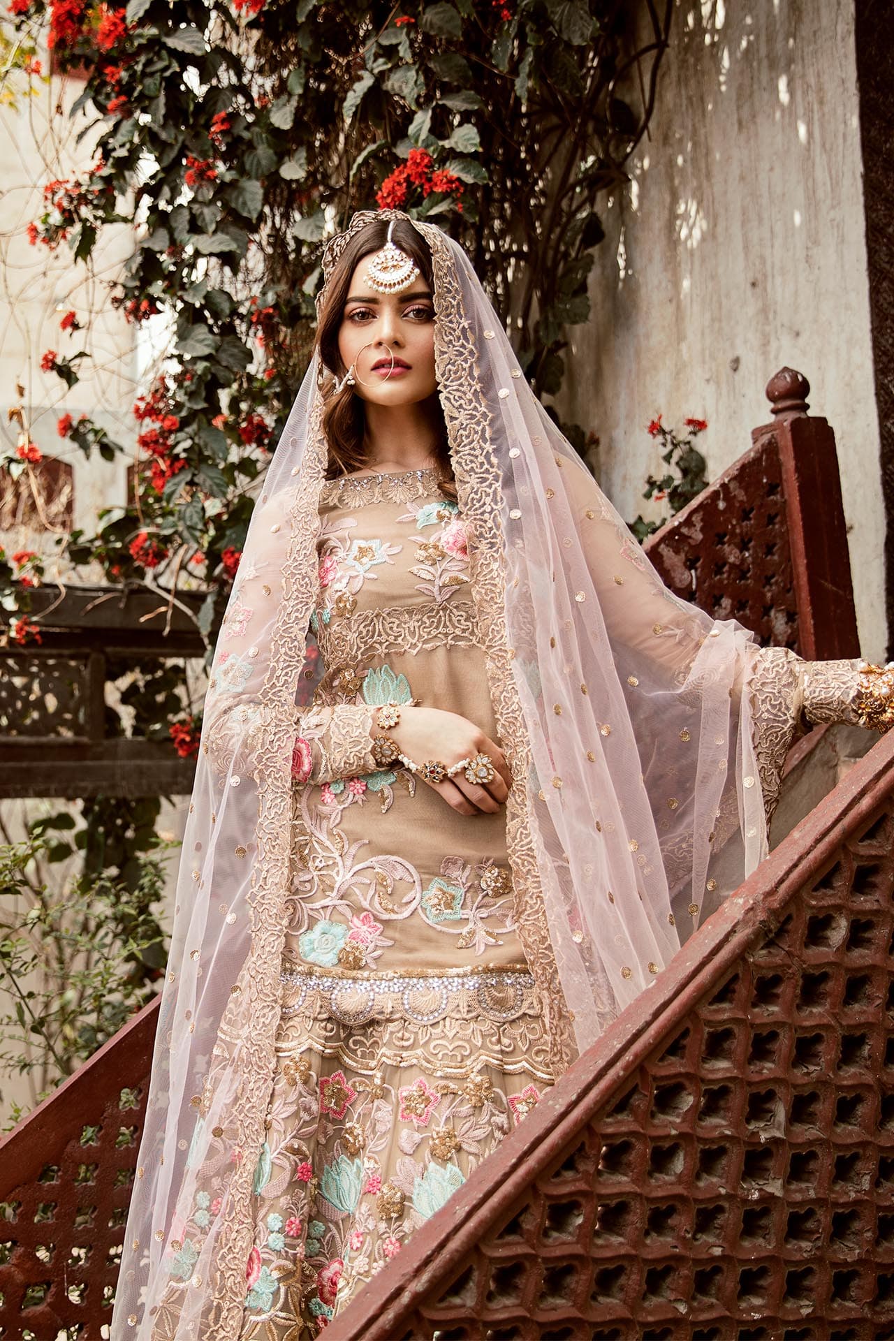 710 - The Bronze Tinge