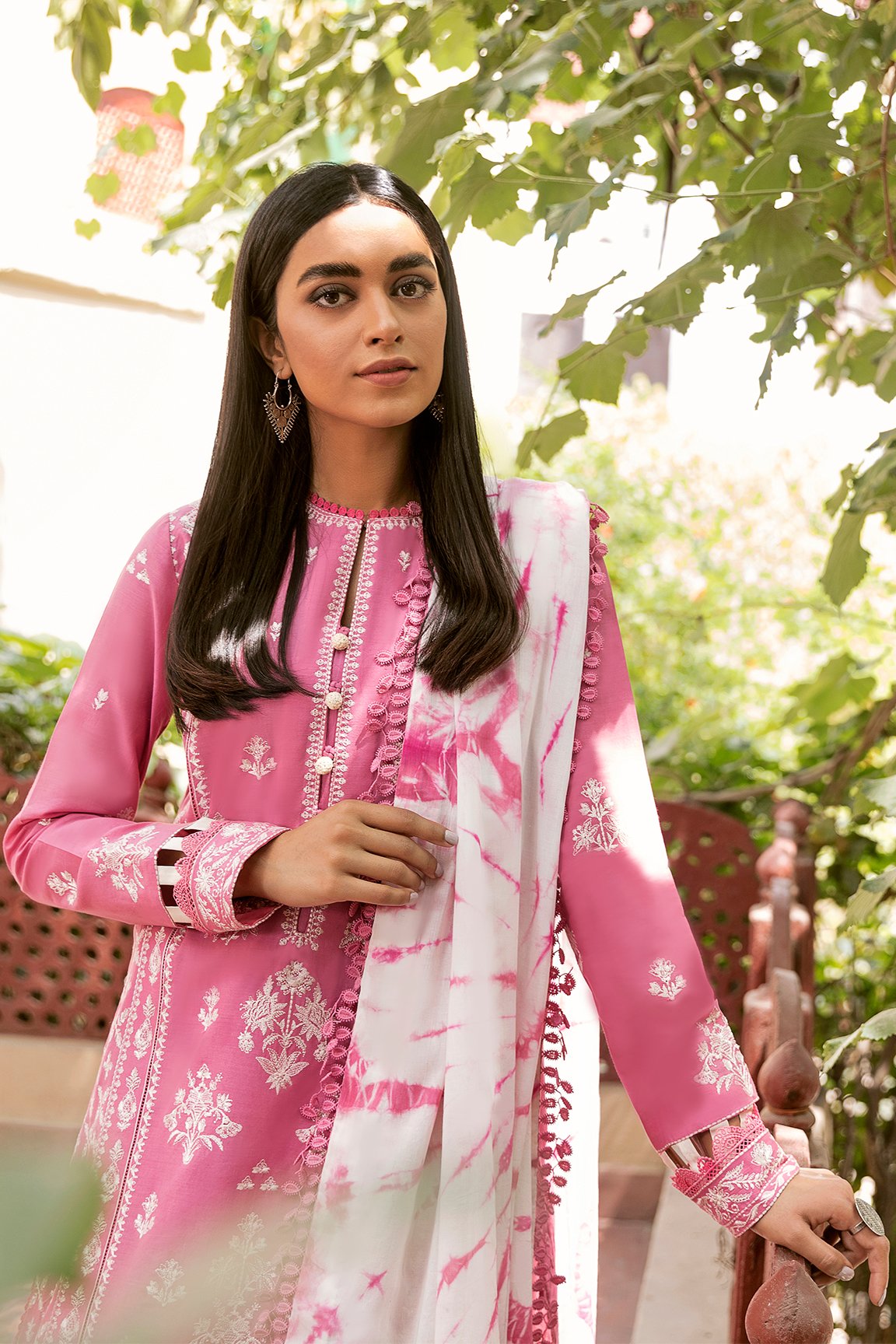 ZF21 - 07 (Anadia) | Zaha | Festive Collection 2021