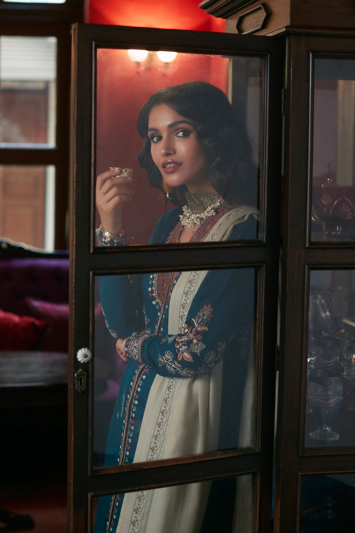 Jehan (ZW22-02) | Zaha | Winter Collection 2022