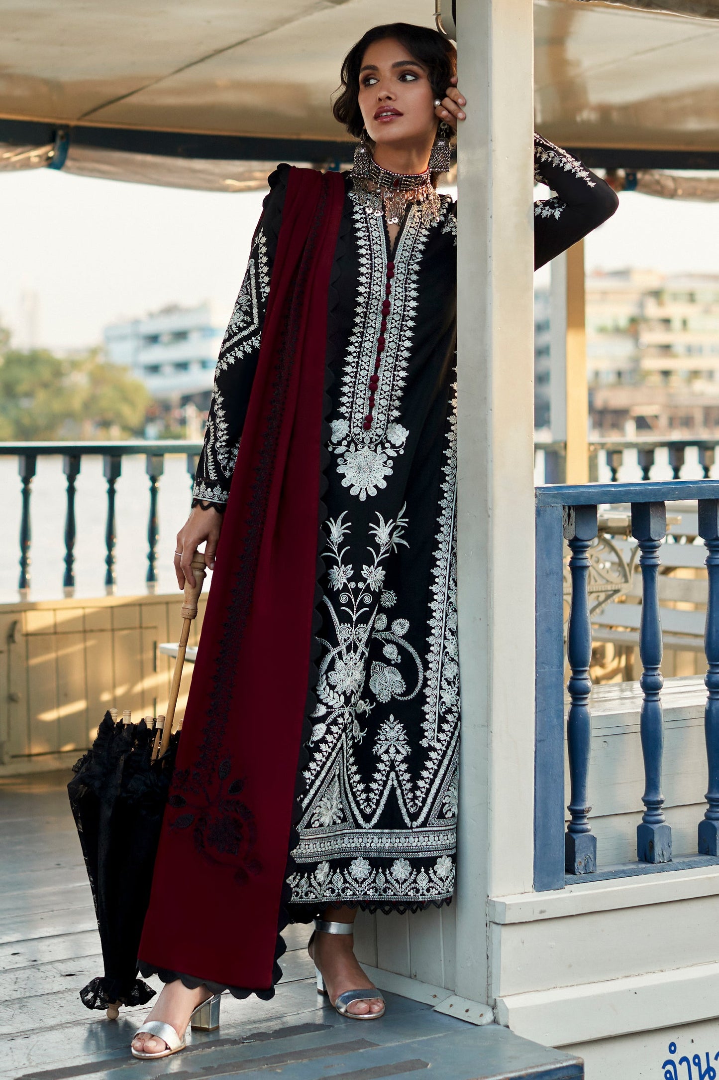 Ceyda (ZW22-09) | Zaha | Winter Collection 2022