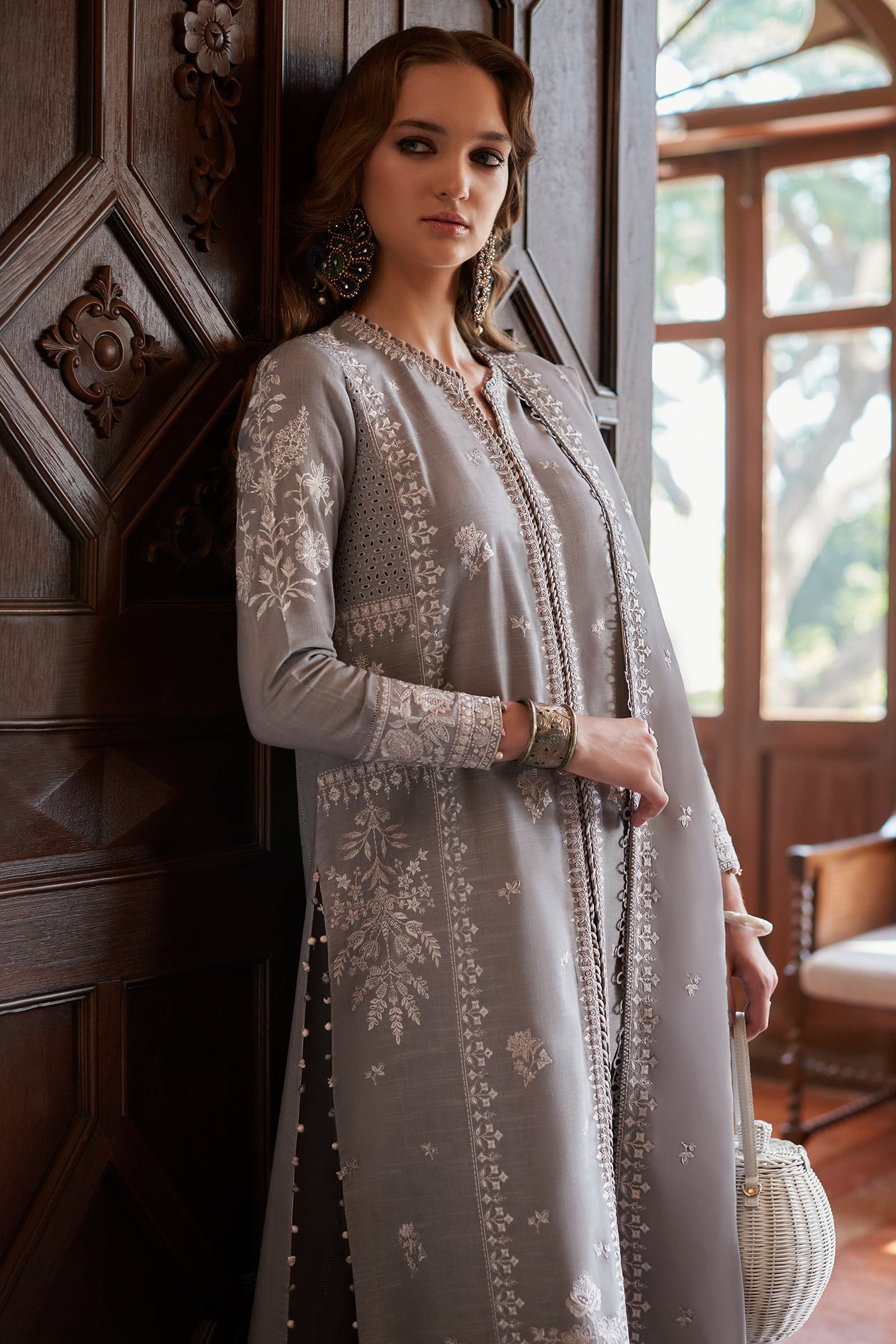 Gul (ZW22-10) | Zaha | Winter Collection 2022