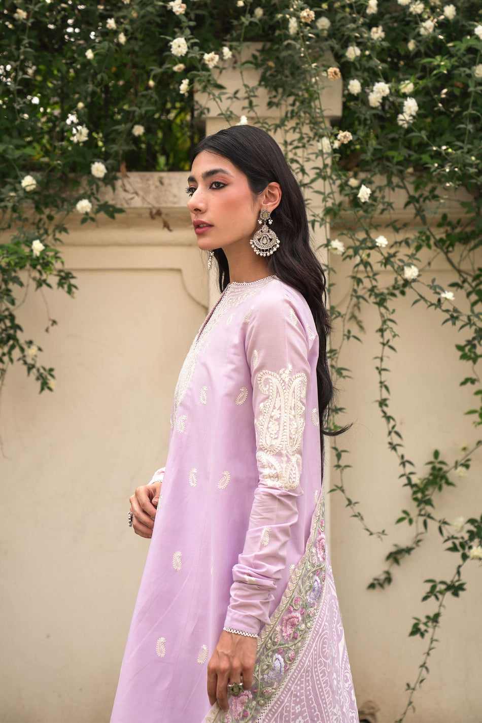 Afreen - 12B | Zara Shahjahan | Eid Luxury Lawn 2022