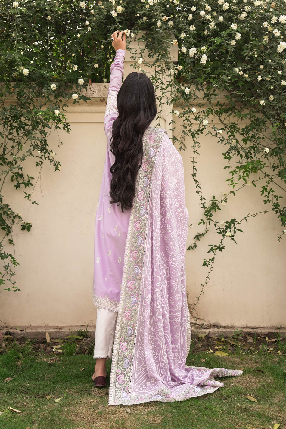 Afreen - 12B | Zara Shahjahan | Eid Luxury Lawn 2022