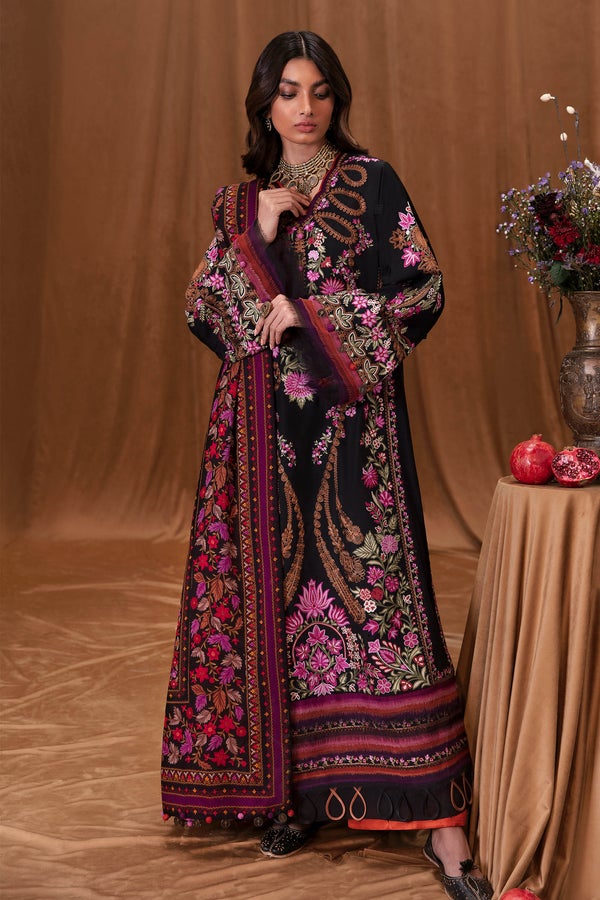 JOLA (EW21-08) | Elan | Mirage Winter Collection 2022