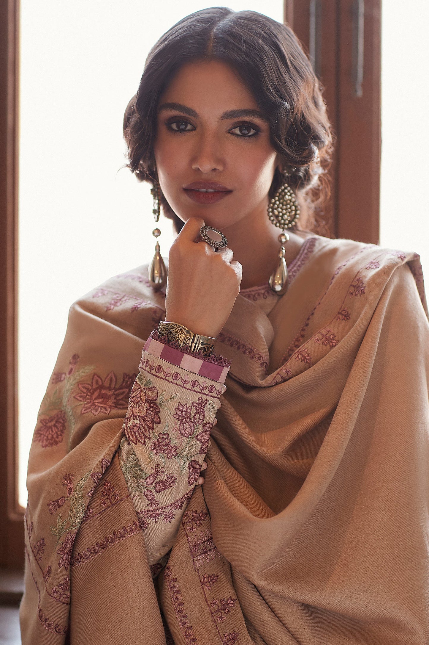 Hayal (ZW22-03) | Zaha | Winter Collection 2022