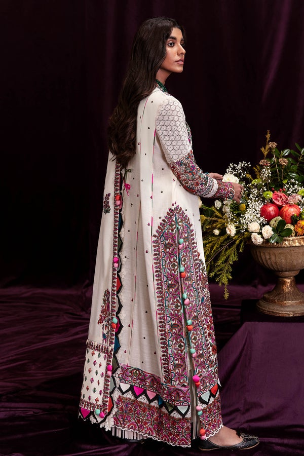 ELANIA (EW21-05) | Elan | Mirage Winter Collection 2022