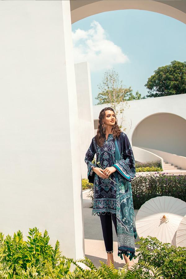 Night Light | Baroque | Swiss Voile 2020