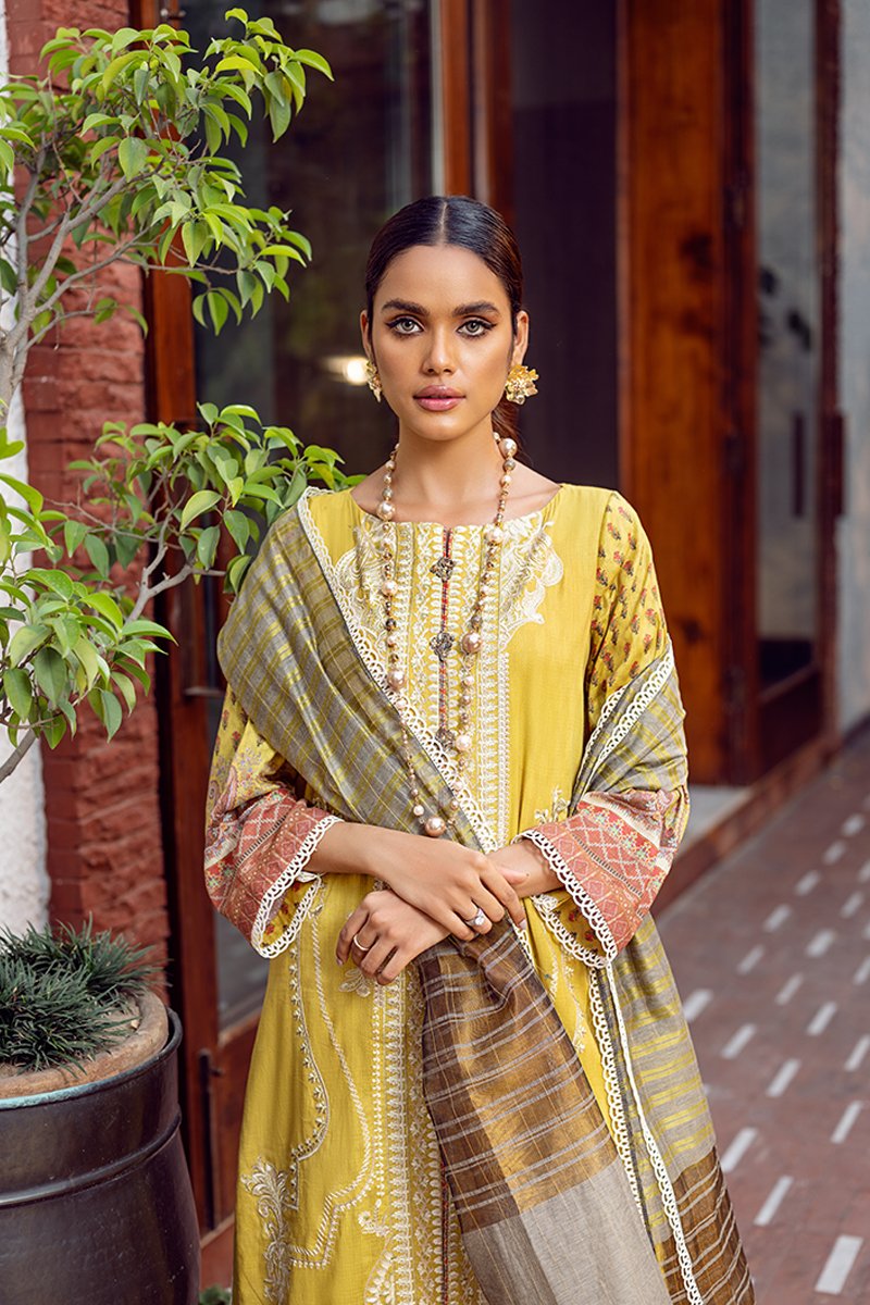 Uraan | Rang Rasiya | Florence Luxe Festive 2021