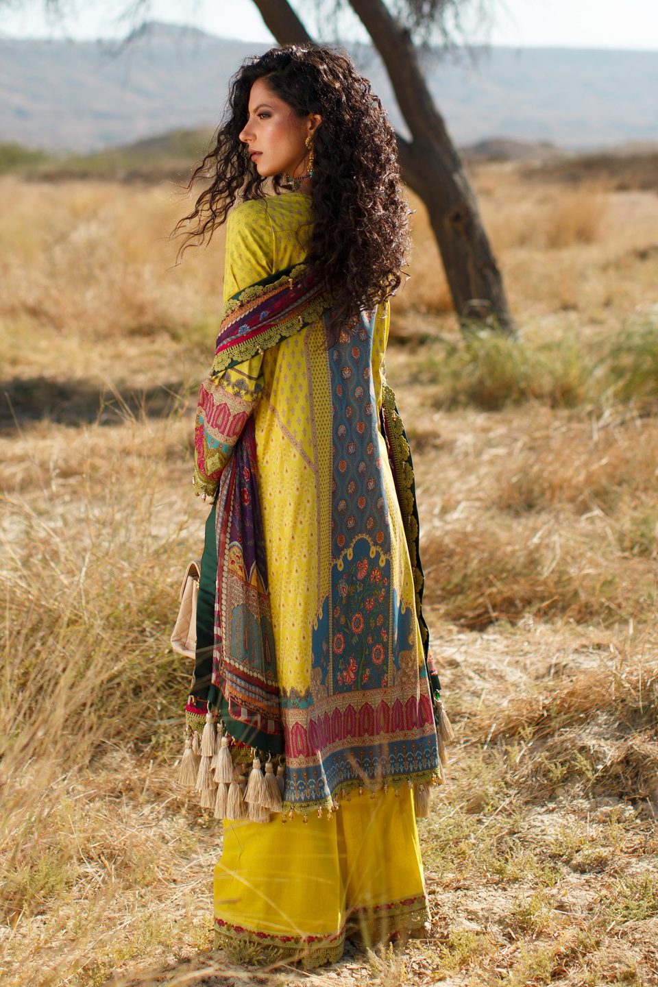 Vernsal | Rang Rasiya | Premium Lawn '21
