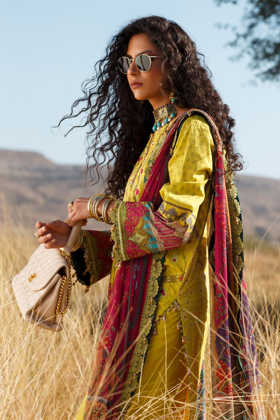 Vernsal | Rang Rasiya | Premium Lawn '21