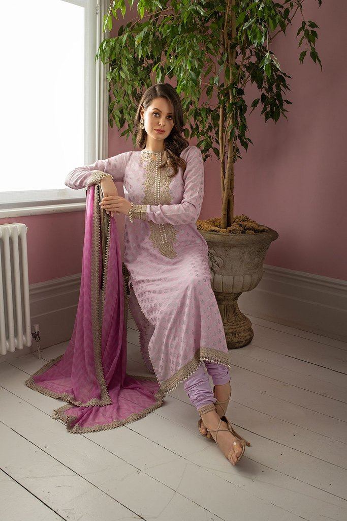 Design 10A | Sobia Nazir | Vital Lawn Collection 2021