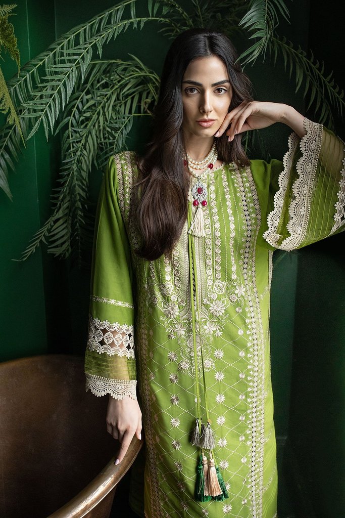 Design 03B | Sobia Nazir | Vital Lawn Collection 2021