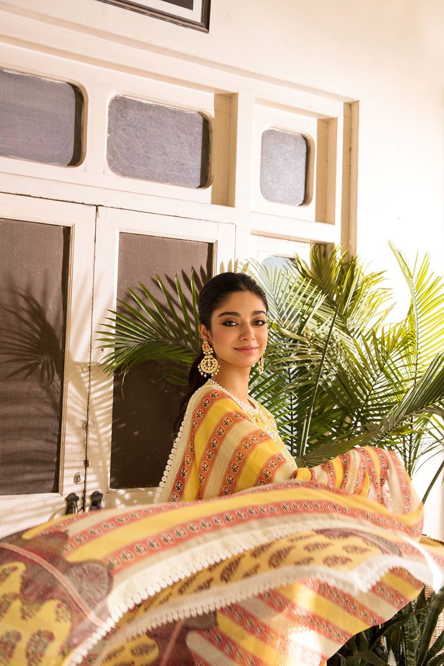 5A | Sobia Nazir | Vital Lawn Volume 2 Collection'21