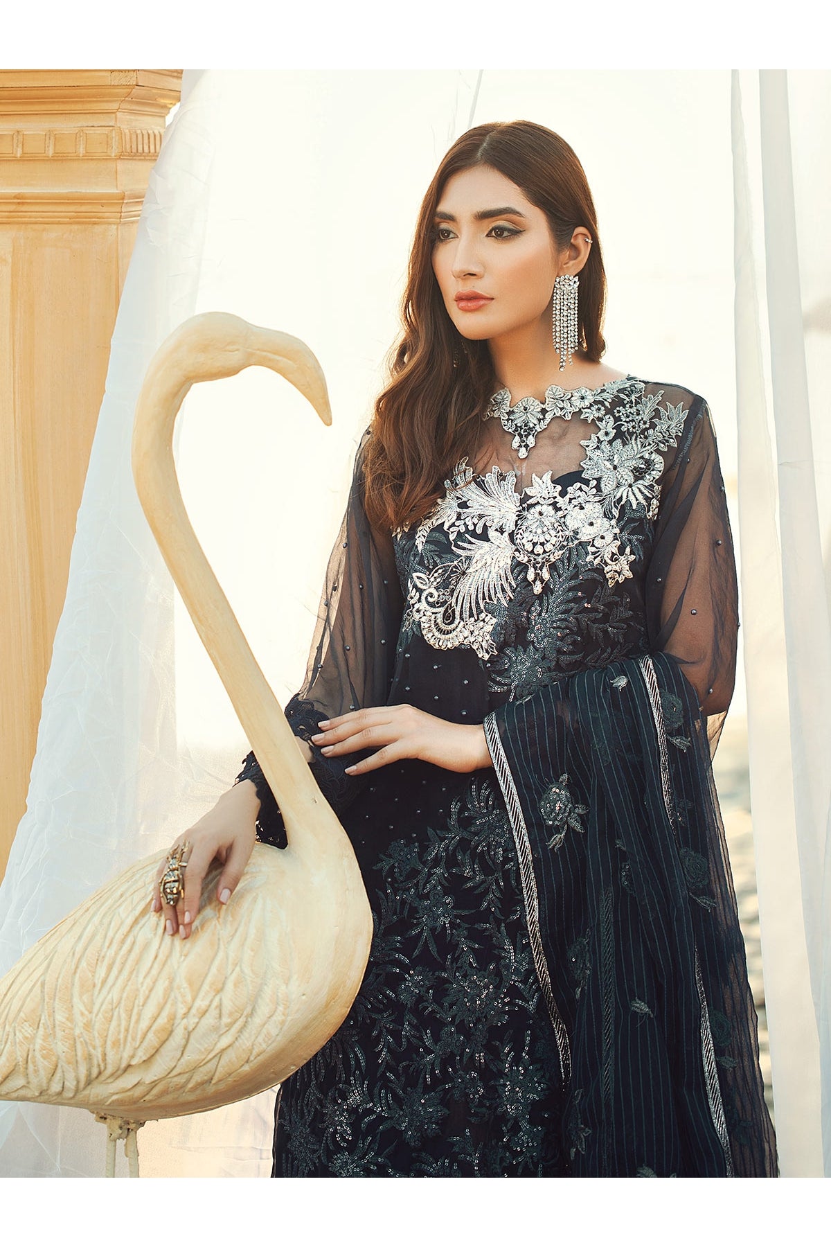 Verve 06 (Rajbari - Luxia Formal Collection)